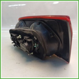 Fanale Fanalino Posteriore Sinistro SX AUTOMOTIVE LIGHTING 27480102 FIAT CROMA 2T 51727252 Usato