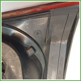 Fanale Fanalino Posteriore Sinistro SX AUTOMOTIVE LIGHTING 27480102 FIAT CROMA 2T 51727252 Usato
