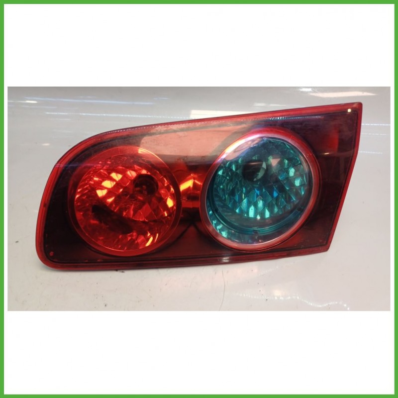 Fanale Fanalino Posteriore Destro DX AUTOMOTIVE LIGHTING 27480202 FIAT CROMA 2T 51727251 Usato
