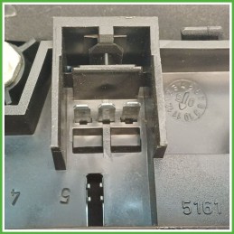 Fanale Fanalino Posteriore Destro DX AUTOMOTIVE LIGHTING 27480202 FIAT CROMA 2T 51727251 Usato