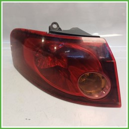 Fanale Fanalino Posteriore Sinistro SX AUTOMOTIVE LIGHTING 27490102 FIAT CROMA 2T 51727250 Usato