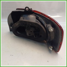 Fanale Fanalino Posteriore Sinistro SX AUTOMOTIVE LIGHTING 27490102 FIAT CROMA 2T 51727250 Usato
