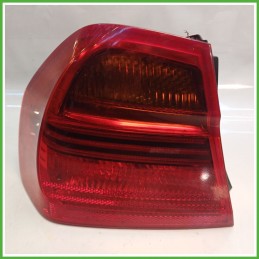 Fanale Fanalino Posteriore Sinistro SX SCINTEX 27.63.01.12 BMW Serie 3 E90/E91 63216937457 Usato