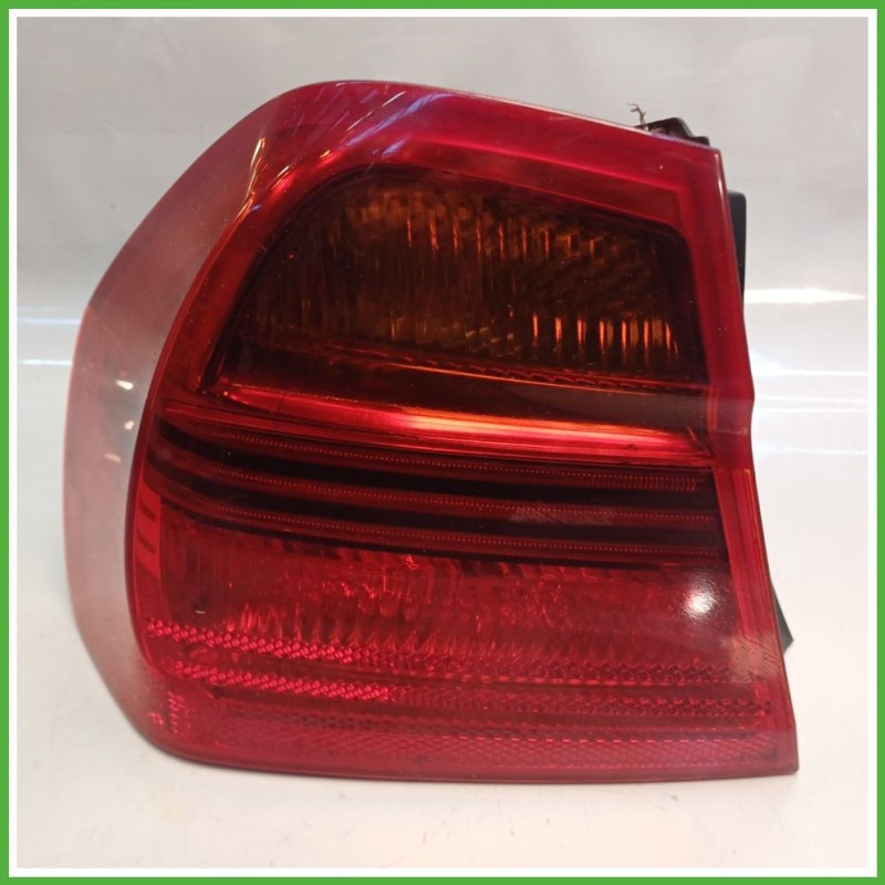 Fanale Fanalino Posteriore Sinistro SX SCINTEX 27.63.01.12 BMW Serie 3 E90/E91 63216937457 Usato