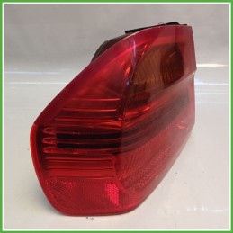 Fanale Fanalino Posteriore Sinistro SX SCINTEX 27.63.01.12 BMW Serie 3 E90/E91 63216937457 Usato