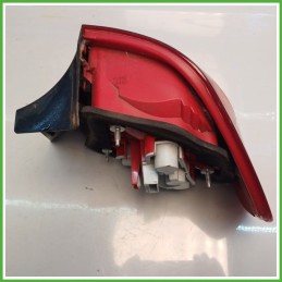 Fanale Fanalino Posteriore Sinistro SX SCINTEX 27.63.01.12 BMW Serie 3 E90/E91 63216937457 Usato