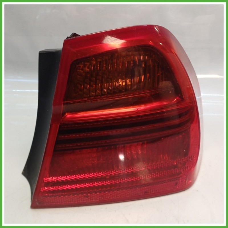Fanale Fanalino Posteriore Destro DX SCINTEX 27.63.02.12 BMW Serie 3 E90/E91 63216937458 Usato
