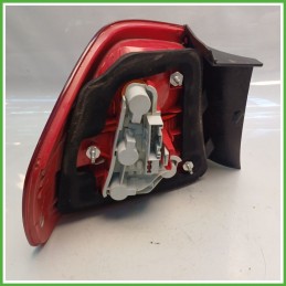 Fanale Fanalino Posteriore Destro DX SCINTEX 27.63.02.12 BMW Serie 3 E90/E91 63216937458 Usato