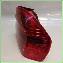 Fanale Fanalino Posteriore Destro DX SCINTEX 27.63.02.12 BMW Serie 3 E90/E91 63216937458 Usato