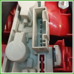 Fanale Fanalino Posteriore Destro DX SCINTEX 27.63.02.12 BMW Serie 3 E90/E91 63216937458 Usato