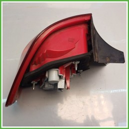 Fanale Fanalino Posteriore Destro DX SCINTEX 27.63.02.12 BMW Serie 3 E90/E91 63216937458 Usato