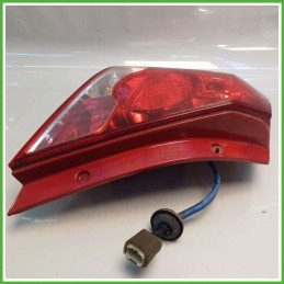 Fanale Fanalino Posteriore Sinistro SX CHEVROLET (DAEWOO) KALOS T200 96540268 Usato