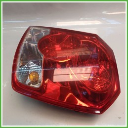 Fanale Fanalino Posteriore Destro DX CHEVROLET (DAEWOO) KALOS T200 96540269 Usato
