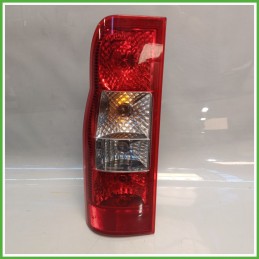 Fanale Fanalino Posteriore Sinistro SX FORD TRANSIT TT9 4388140 Usato