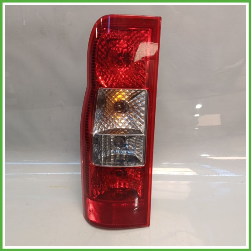 Fanale Fanalino Posteriore Sinistro SX FORD TRANSIT TT9 4388140 Usato