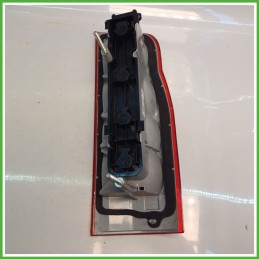 Fanale Fanalino Posteriore Sinistro SX FORD TRANSIT TT9 4388140 Usato
