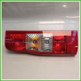 Fanale Fanalino Posteriore Sinistro SX FORD TRANSIT TT9 4388140 Usato