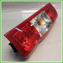 Fanale Fanalino Posteriore Sinistro SX FORD TRANSIT TT9 4388140 Usato