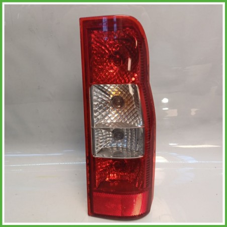 Fanale Fanalino Posteriore Destro DX FORD TRANSIT TT9 4388140 Usato