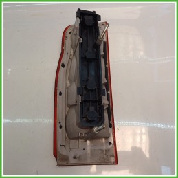 Fanale Fanalino Posteriore Destro DX FORD TRANSIT TT9 4388140 Usato