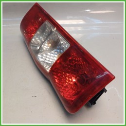Fanale Fanalino Posteriore Destro DX FORD TRANSIT TT9 4388140 Usato