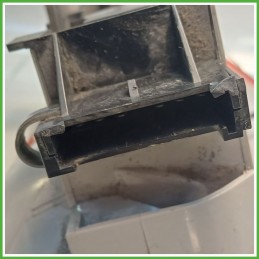 Fanale Fanalino Posteriore Destro DX FORD TRANSIT TT9 4388140 Usato