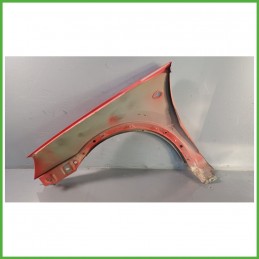 Parafango Anteriore Destra DX OPEL CORSA X01 Berlina 2000 2006 ROSSO Originale Usato