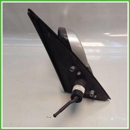 Specchio Specchietto Retrovisore Sinistro SX GRIGIO CHIARO 2AU 157 OPEL MERIVA X03 2003 2010 FICOSA FICOMIRRORS Originale Usato