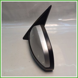 Specchio Specchietto Retrovisore Sinistro SX GRIGIO CHIARO 2AU 157 OPEL MERIVA X03 2003 2010 FICOSA FICOMIRRORS Originale Usato