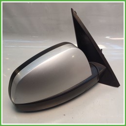 Specchio Specchietto Retrovisore Destro DX GRIGIO CHIARO 2AU 157 OPEL MERIVA X03 2003 2010 FICOSA FICOMIRRORS Originale Usato