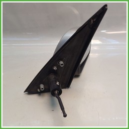 Specchio Specchietto Retrovisore Destro DX GRIGIO CHIARO 2AU 157 OPEL MERIVA X03 2003 2010 FICOSA FICOMIRRORS Originale Usato