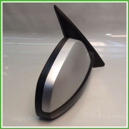 Specchio Specchietto Retrovisore Destro DX GRIGIO CHIARO 2AU 157 OPEL MERIVA X03 2003 2010 FICOSA FICOMIRRORS Originale Usato
