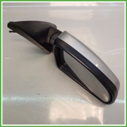 Specchio Specchietto Retrovisore Destro DX GRIGIO CHIARO 2AU 157 OPEL MERIVA X03 2003 2010 FICOSA FICOMIRRORS Originale Usato