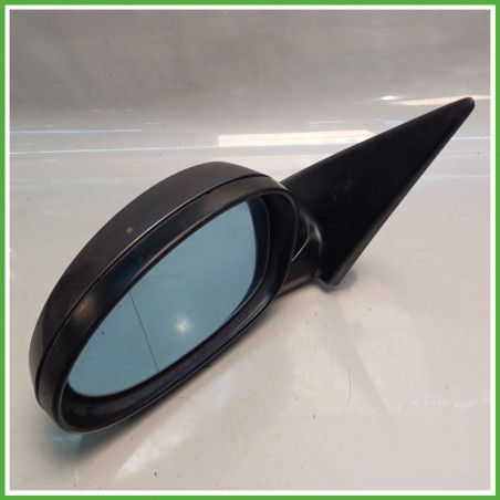 Specchio Specchietto Retrovisore Sinistro SX GRIGIO BMW Serie 3 E90/E91 2005 2011 MAGNA Originale Usato
