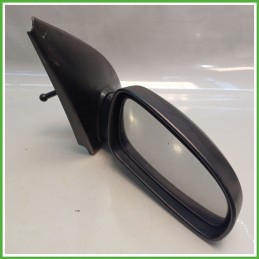 Specchio Specchietto Retrovisore Destro DX GOFFRATO CHEVROLET (DAEWOO) KALOS T200 2005 2008 SCHEFENACKER Originale Usato