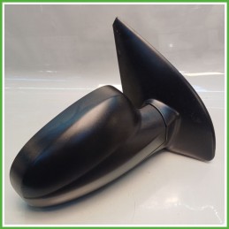 Specchio Specchietto Retrovisore Destro DX GOFFRATO CHEVROLET (DAEWOO) KALOS T200 2005 2008 SCHEFENACKER Originale Usato
