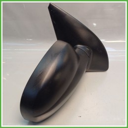 Specchio Specchietto Retrovisore Destro DX GOFFRATO CHEVROLET (DAEWOO) KALOS T200 2005 2008 SCHEFENACKER Originale Usato