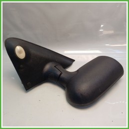 Specchio Specchietto Retrovisore Sinistro SX GOFFRATO FORD TRANSIT TT9 2006 2011 Originale Usato