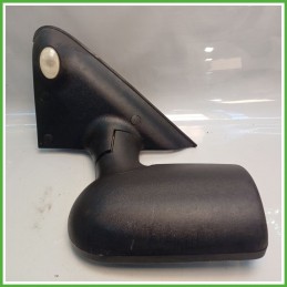 Specchio Specchietto Retrovisore Sinistro SX GOFFRATO FORD TRANSIT TT9 2006 2011 Originale Usato