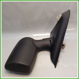 Specchio Specchietto Retrovisore Sinistro SX GOFFRATO FORD TRANSIT TT9 2006 2011 Originale Usato