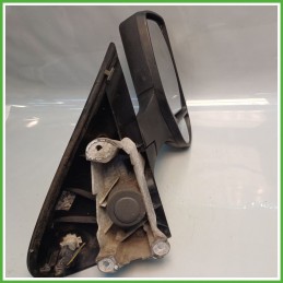 Specchio Specchietto Retrovisore Destro DX GOFFRATO FORD TRANSIT TT9 2006 2011 Originale Usato