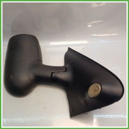 Specchio Specchietto Retrovisore Destro DX GOFFRATO FORD TRANSIT TT9 2006 2011 Originale Usato