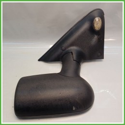Specchio Specchietto Retrovisore Destro DX GOFFRATO FORD TRANSIT TT9 2006 2011 Originale Usato