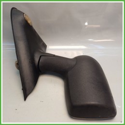 Specchio Specchietto Retrovisore Destro DX GOFFRATO FORD TRANSIT TT9 2006 2011 Originale Usato