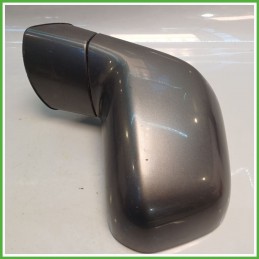 Specchio Specchietto Retrovisore Sinistro SX MARRONE CHIARO OPY OPEL ANTARA L07 2007 2011 SCHEFENACKER Originale Usato