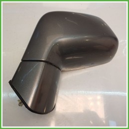 Specchio Specchietto Retrovisore Sinistro SX MARRONE CHIARO OPY OPEL ANTARA L07 2007 2011 SCHEFENACKER Originale Usato