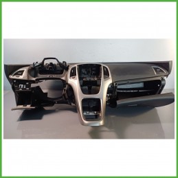 Pannello Cruscotto OPEL ASTRA P10 1.3 39021702 2009 2015 OPEL 39021702