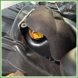 Pannello Cruscotto OPEL ASTRA P10 1.3 39021702 2009 2015 OPEL 39021702