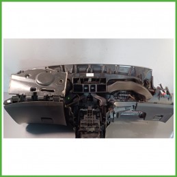 Pannello Cruscotto OPEL ASTRA P10 1.3 39021702 2009 2015 OPEL 39021702