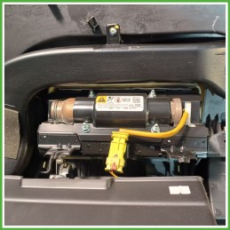 Pannello Cruscotto CHEVROLET (DAEWOO) AVEO T300 1.3 95492893 2011 DAEWOO 95492893